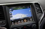 Jeep Grand Cherokee Overland 2014 года